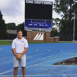 Meet your Posher, Brennan